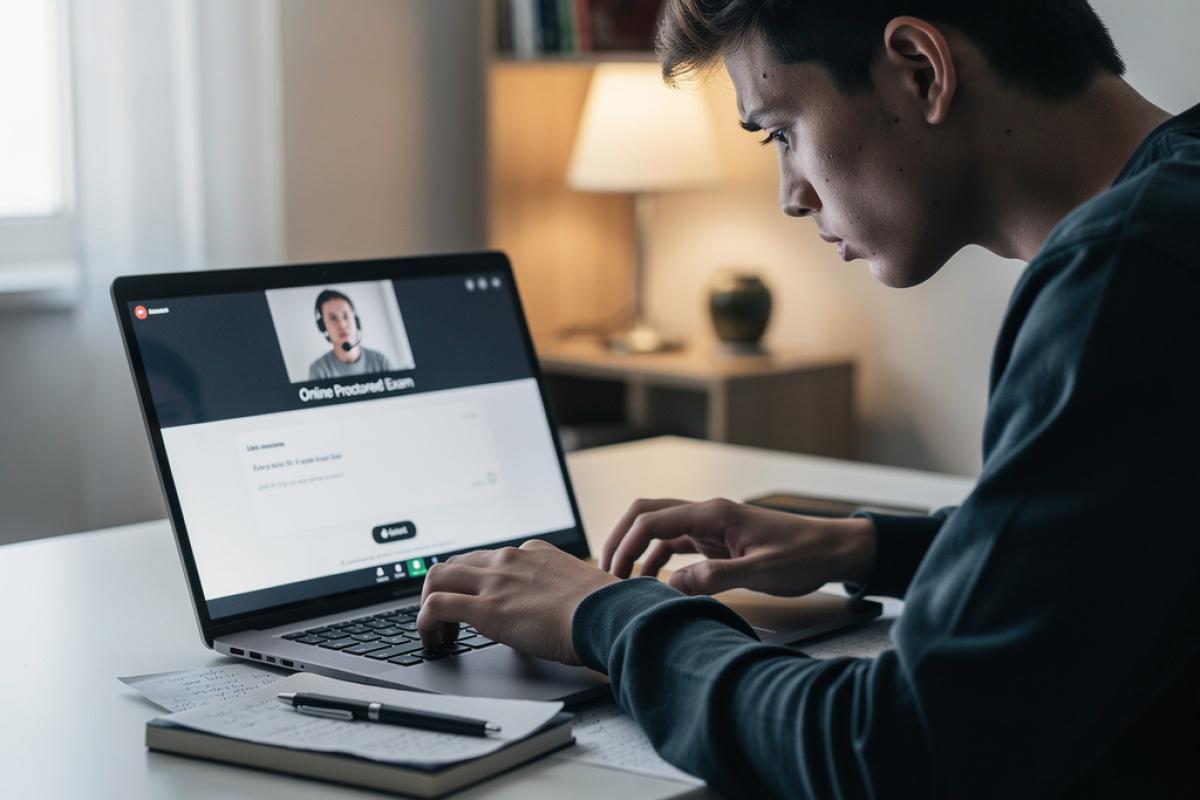 The Ultimate 2025 Guide to Navigating ProctorU Exams: Tips, Risks, and Expert Solutions