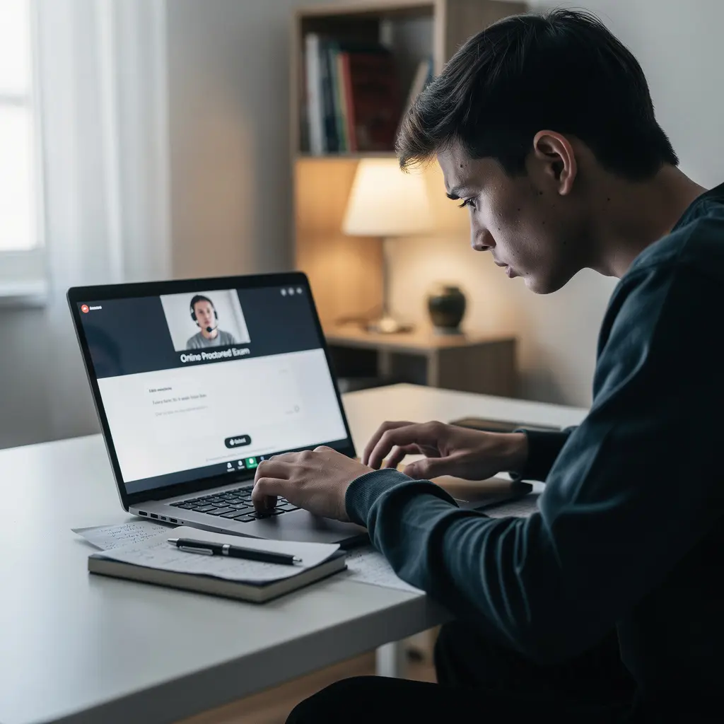 The Ultimate 2025 Guide to Navigating ProctorU Exams: Tips, Risks, and Expert Solutions