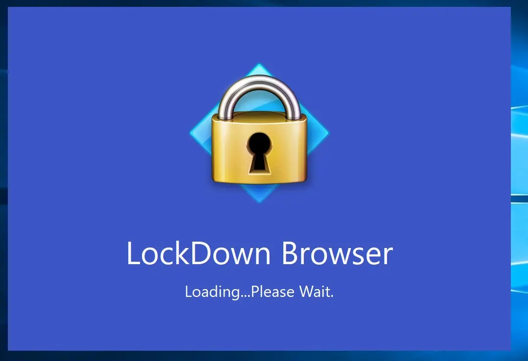 Respondus LockDown Browser & Monitor Bypass