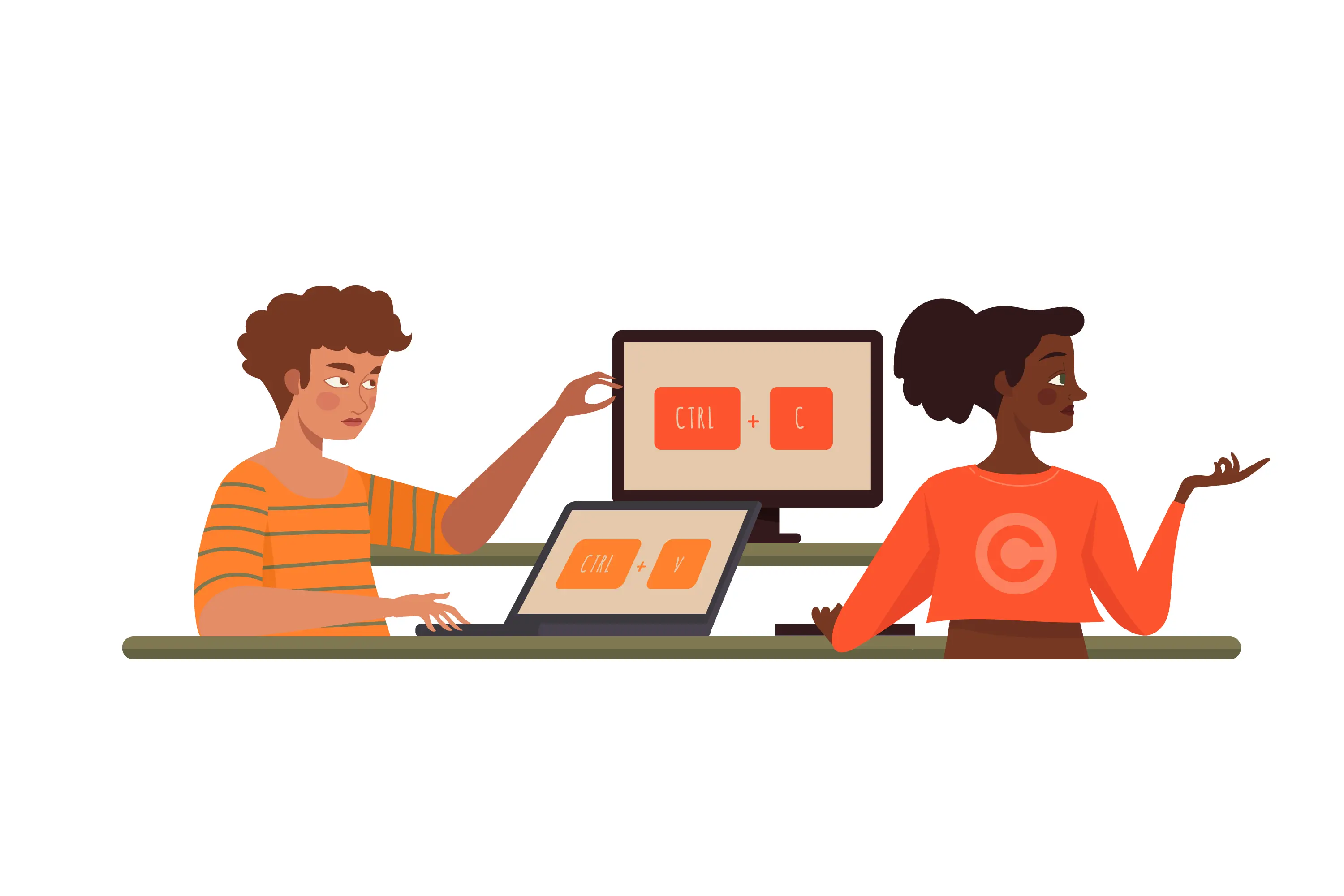 Real-Time Proctor Exam Support