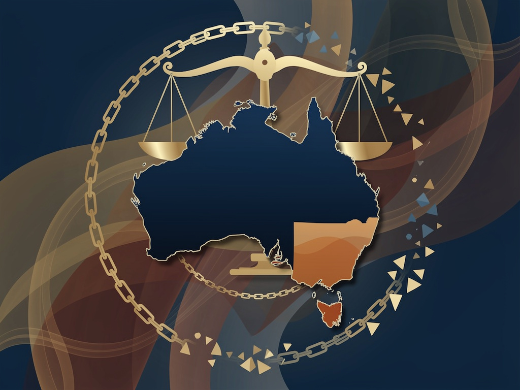 Theories of Sovereignty and Their Relevance to Law and Order in Modern Australia