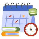 Personalized Study Plans & Practice Tests