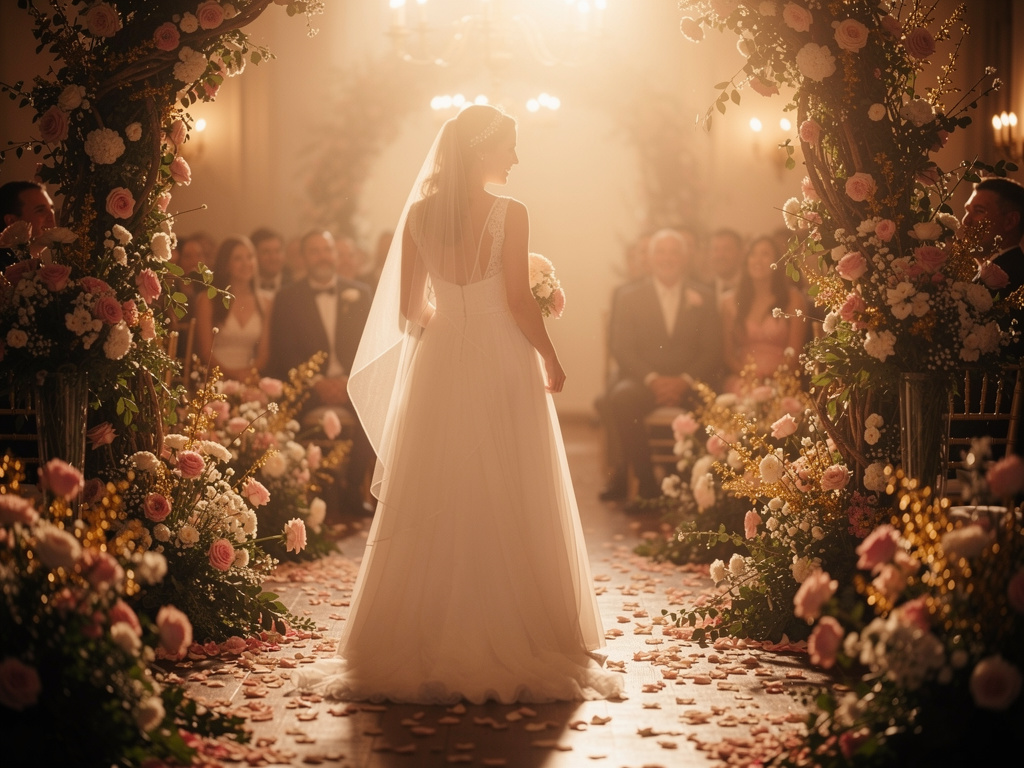 The Wedding Experience that Changed Me