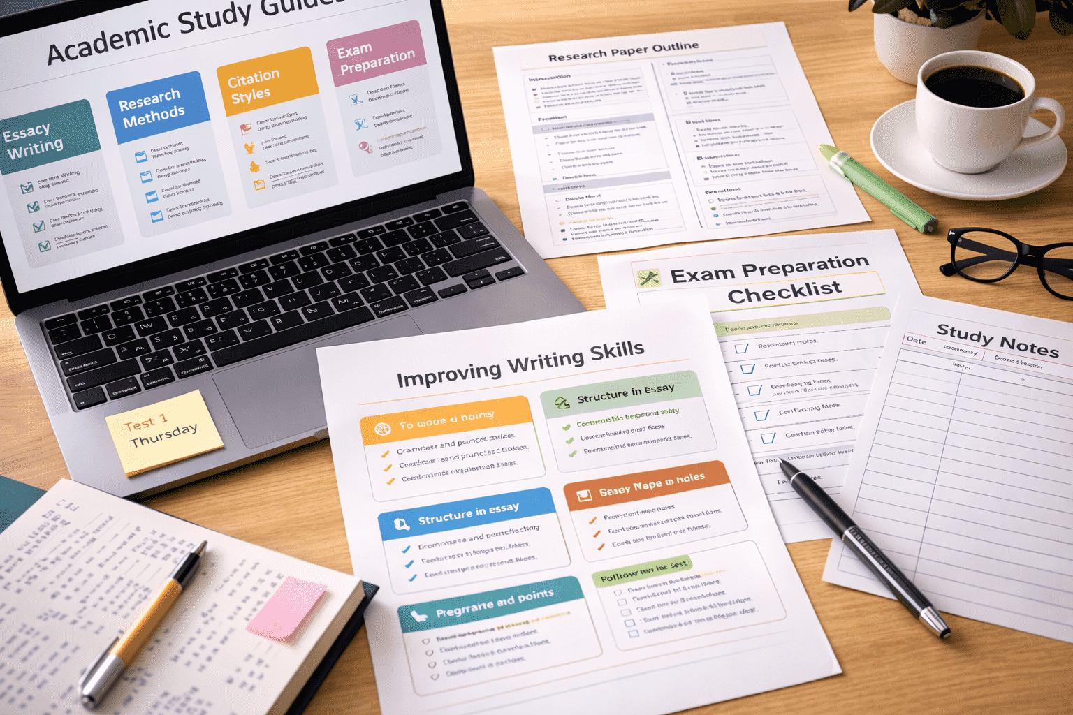 Educational Resources