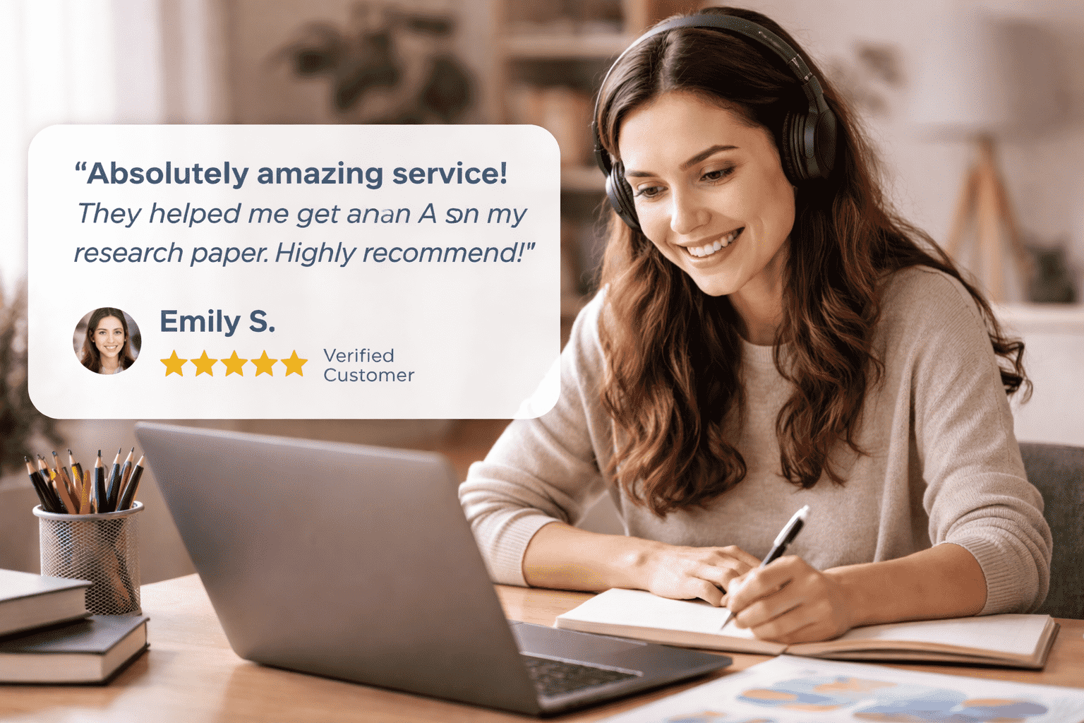 Testimonials & Success Stories