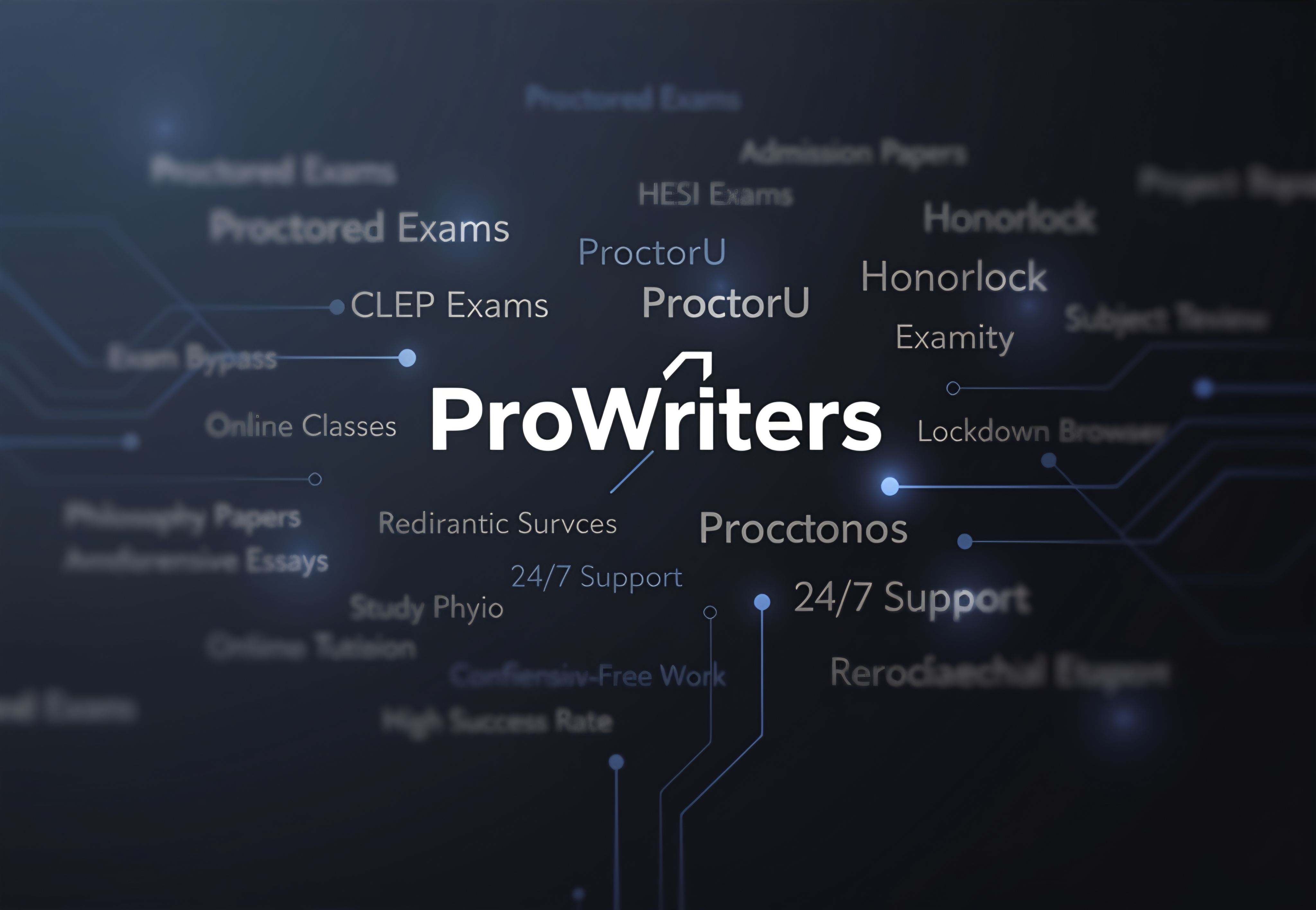 Intuitive Proctor Exam Support Services